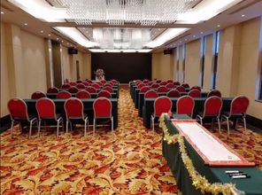 北京宣武千人会议酒店与展会服务 专业会展解决方案